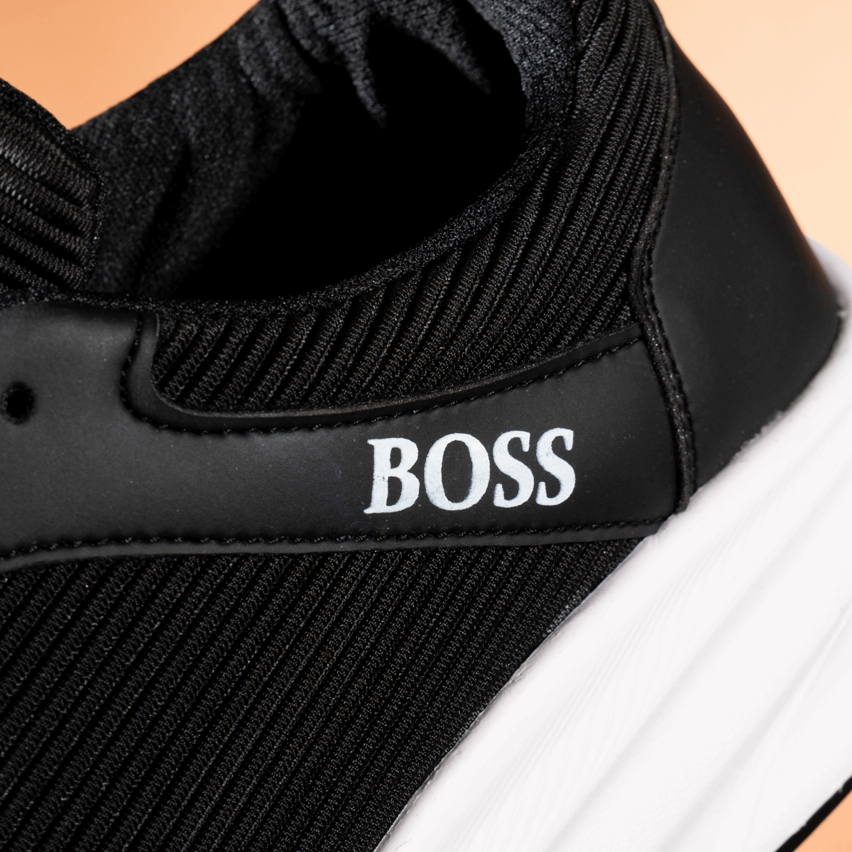 Boss Runner