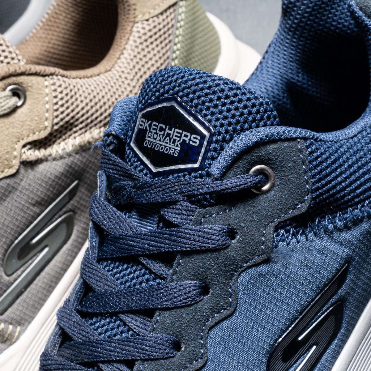 GOOD YEAR-Imported Skechers