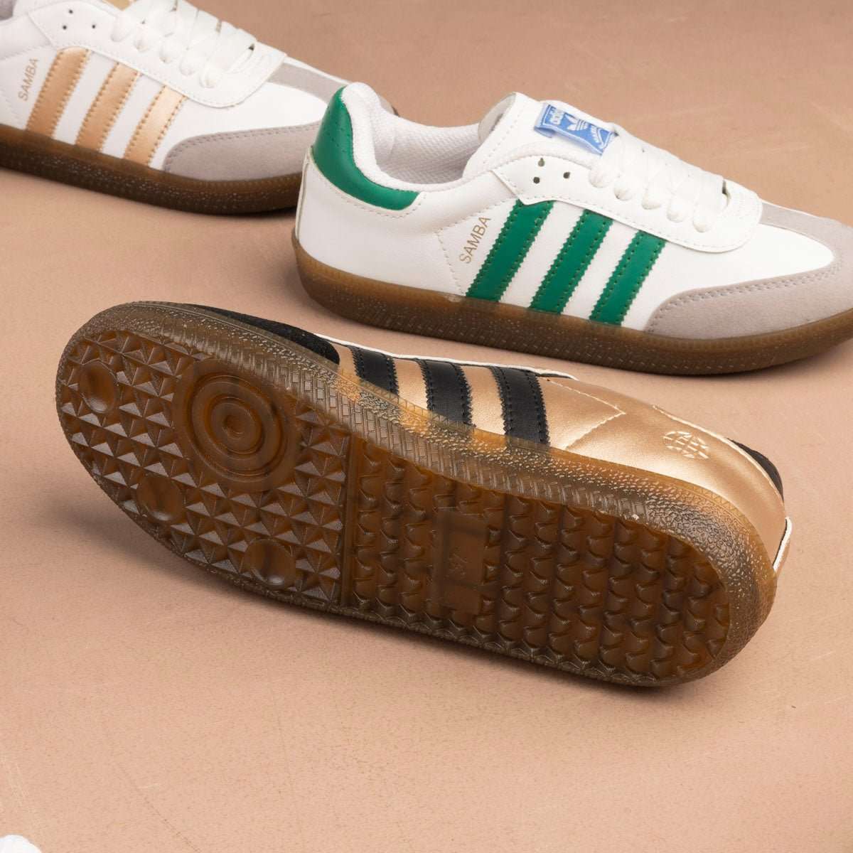 Samba Special Edition