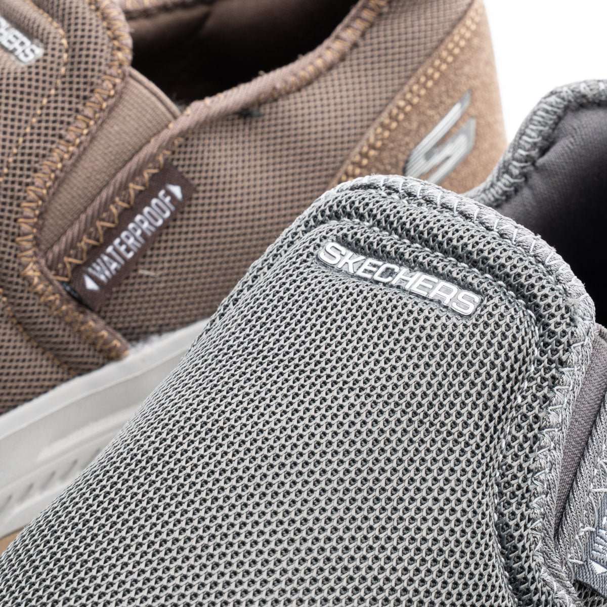 ULTRA COMFY - Imported Skechers Slip-On