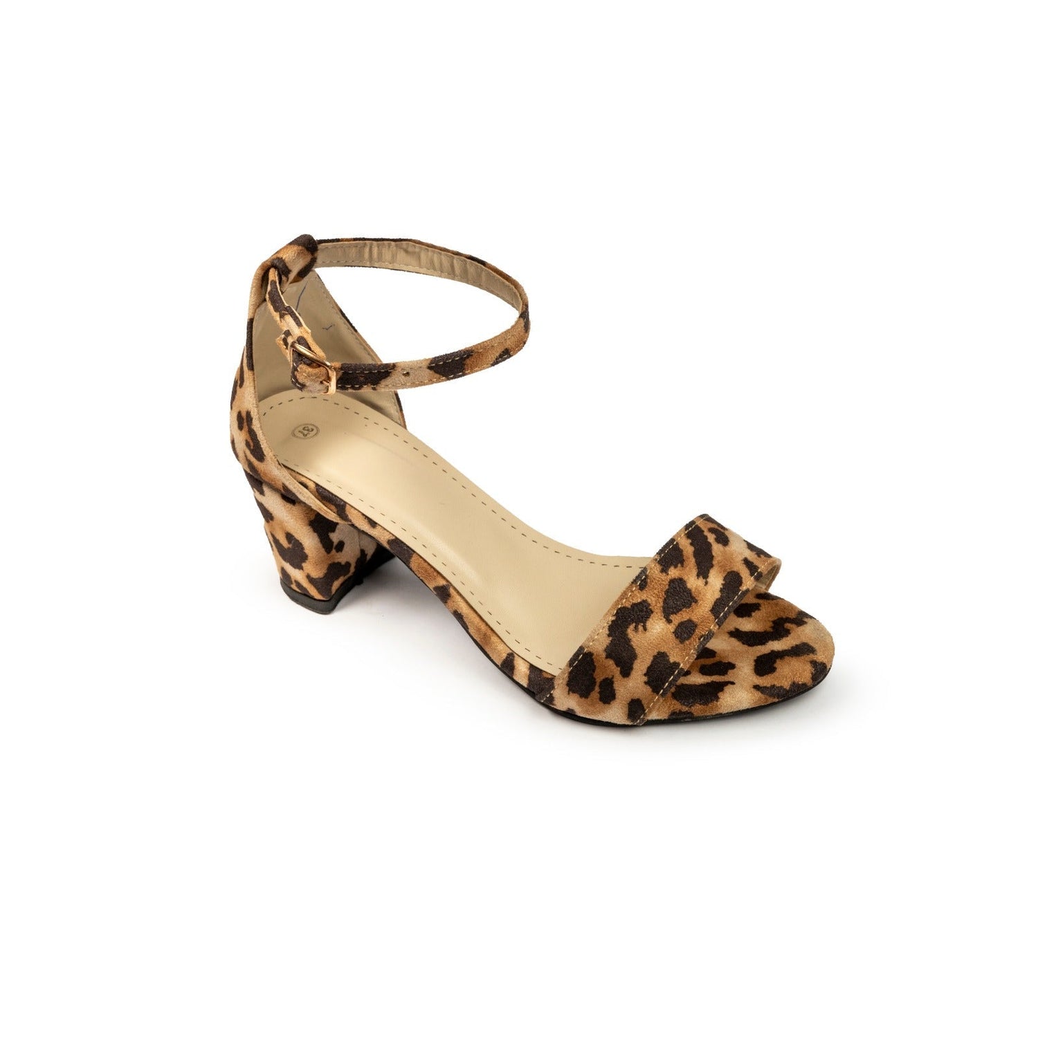 WOMEN SANDALS & SLIPPERS