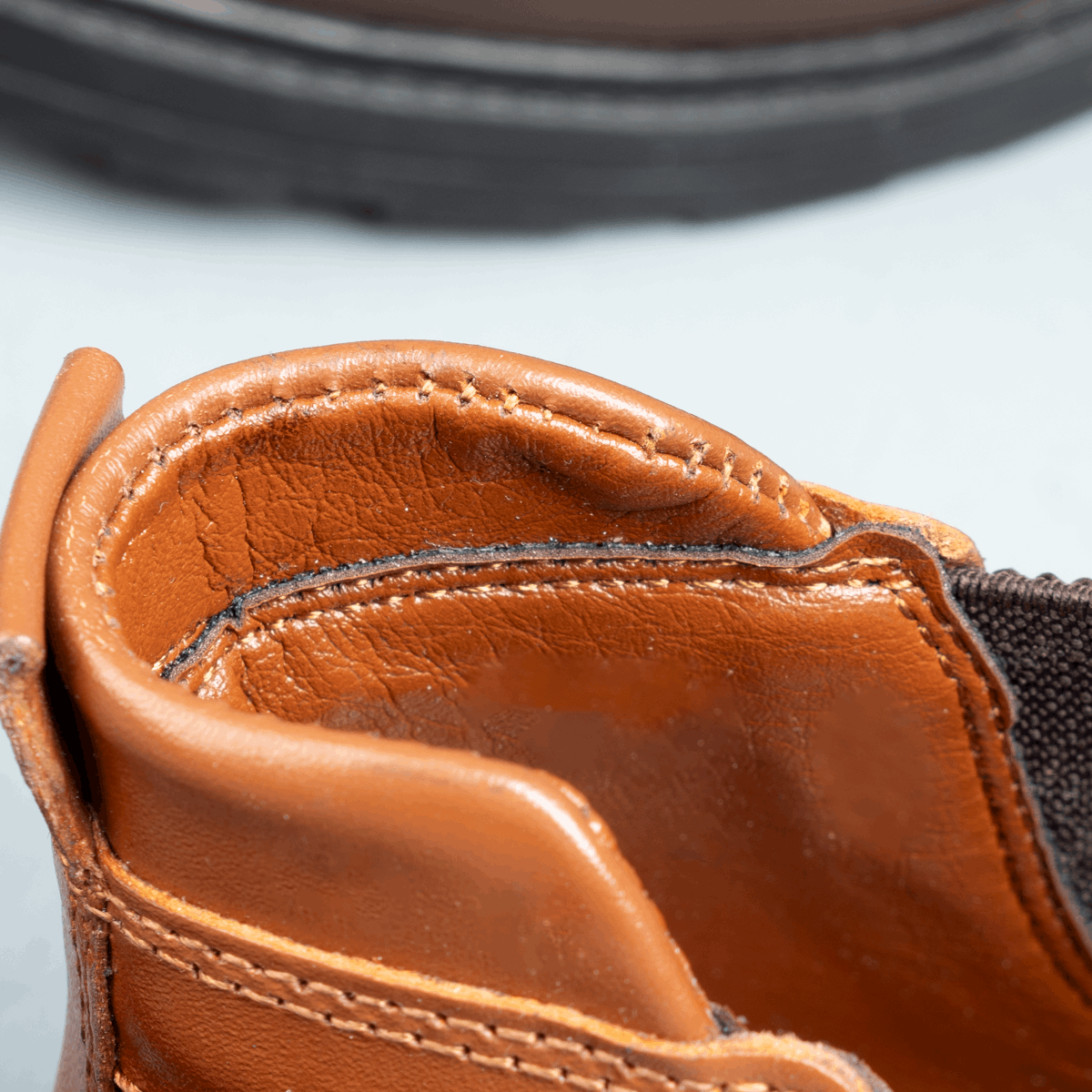 H23 – Premium Leather Boot