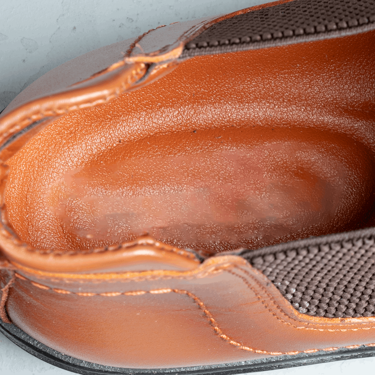 H23 – Premium Leather Boot