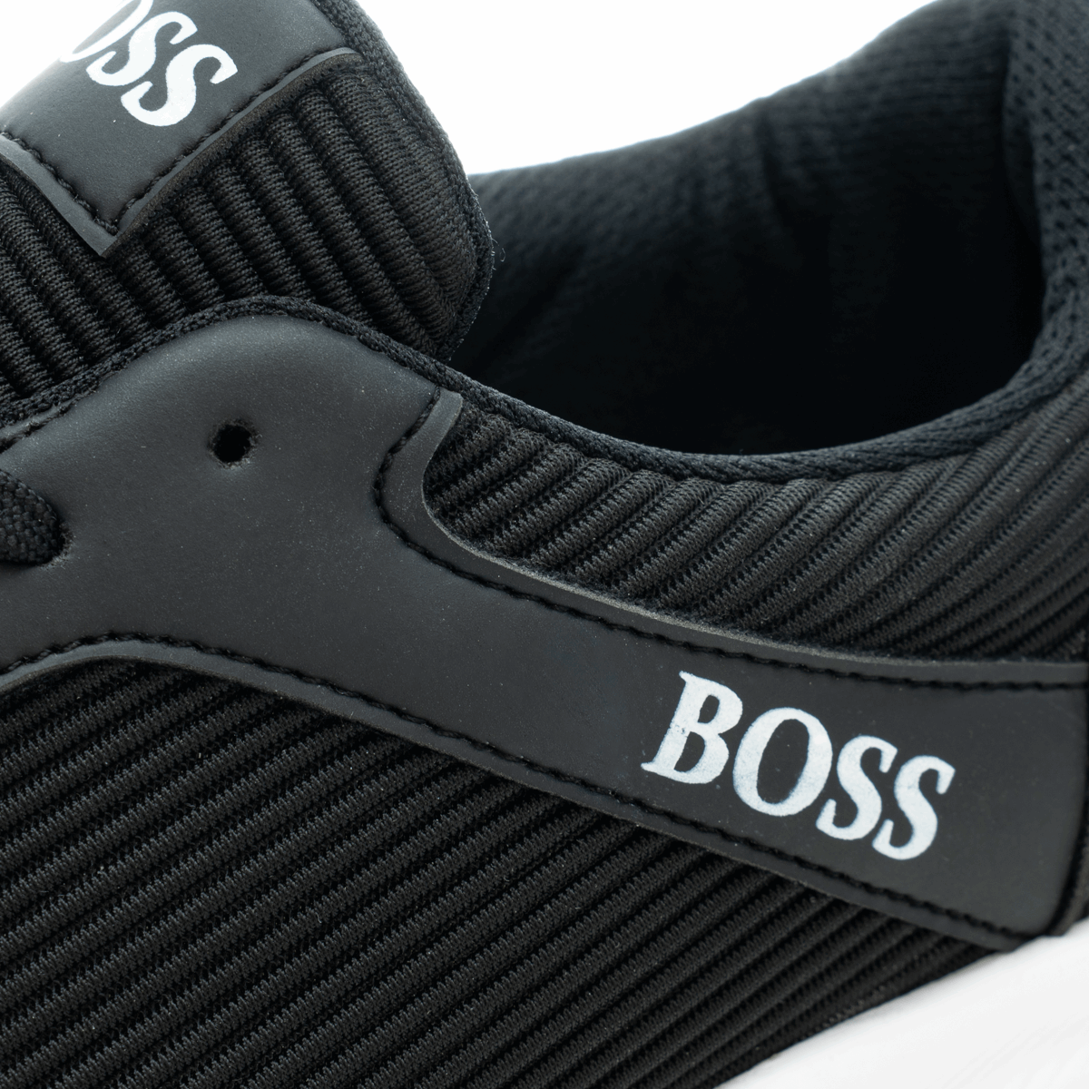 Boss Runner