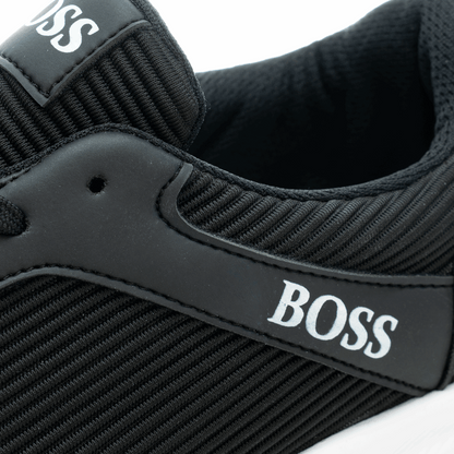 Boss Runner