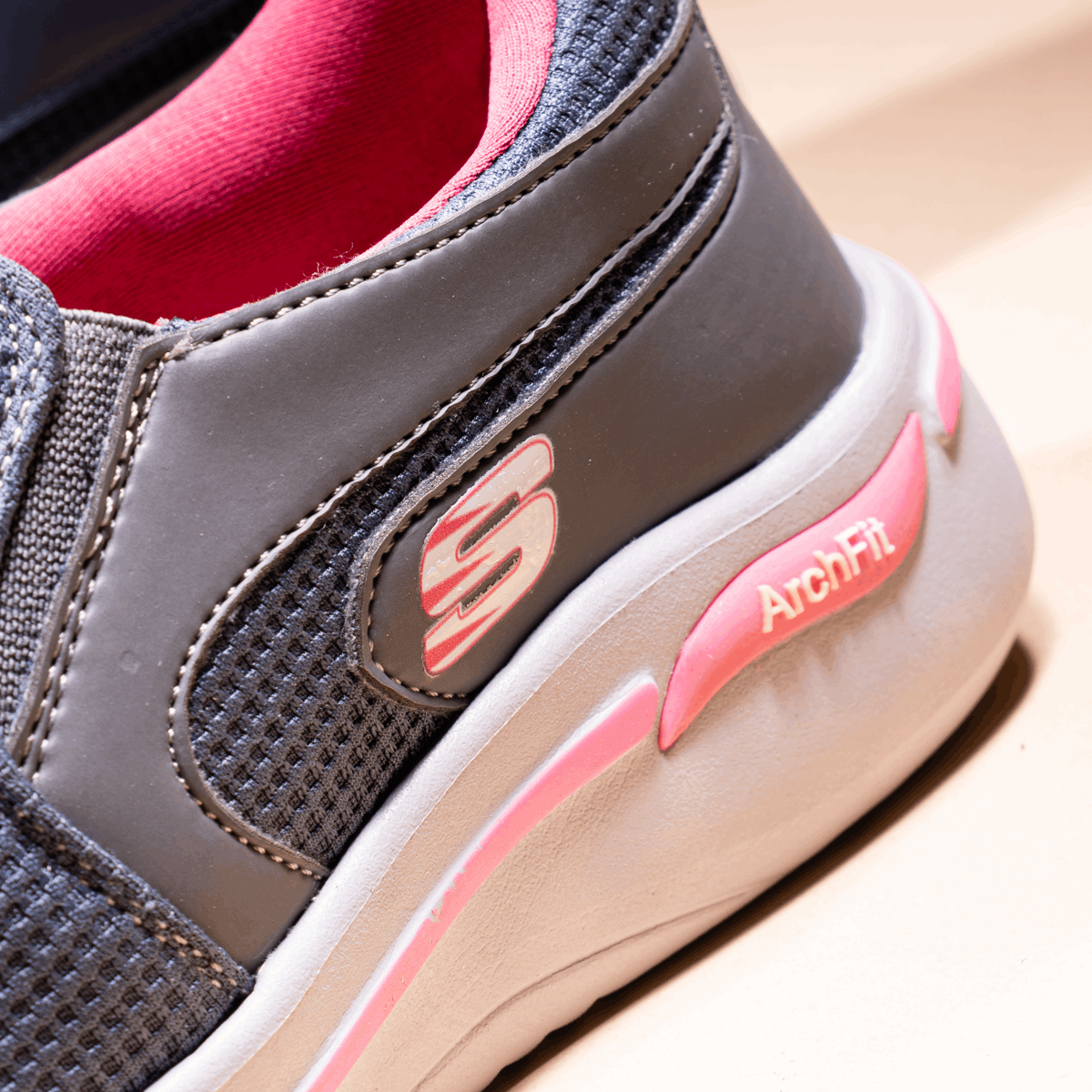 Women’s Comfort Skechers