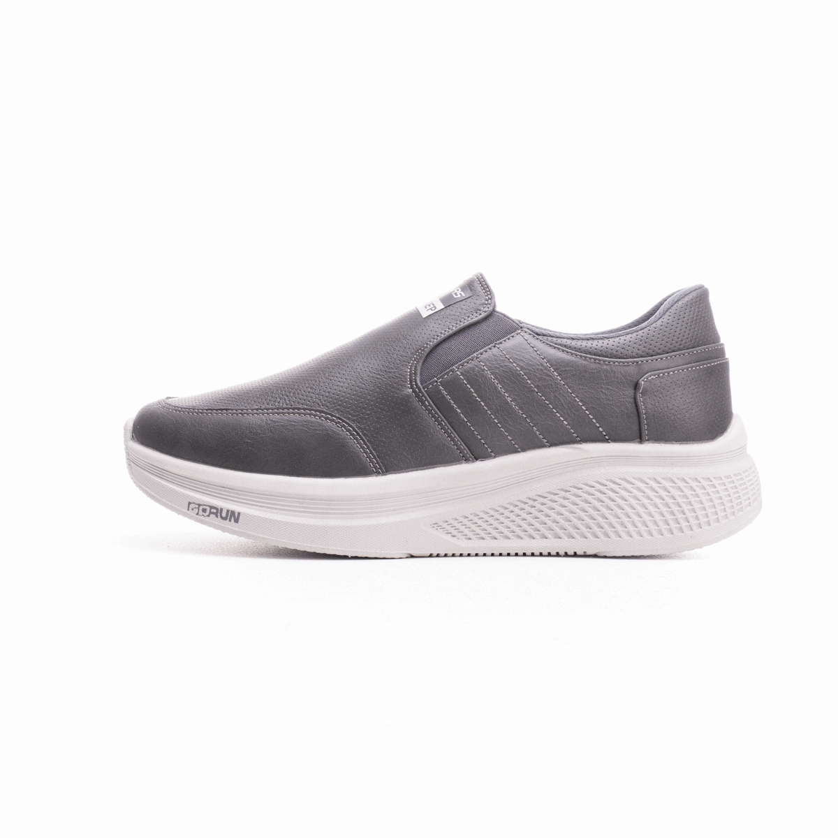 Skechers Leather Glide Step SV66