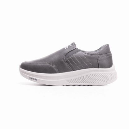 Skechers Leather Glide Step SV66