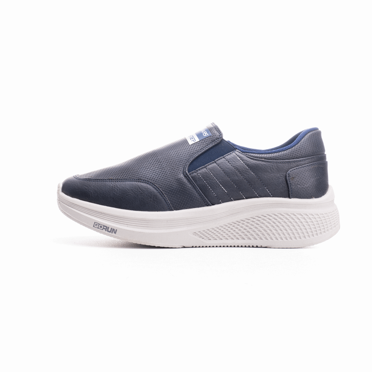 Skechers Leather Glide Step SV66