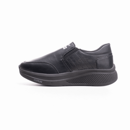 Skechers Leather Glide Step SV66