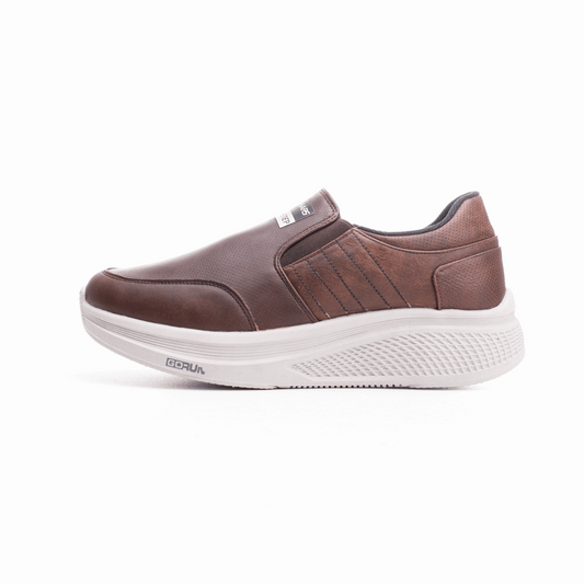 Skechers Leather Glide Step SV66