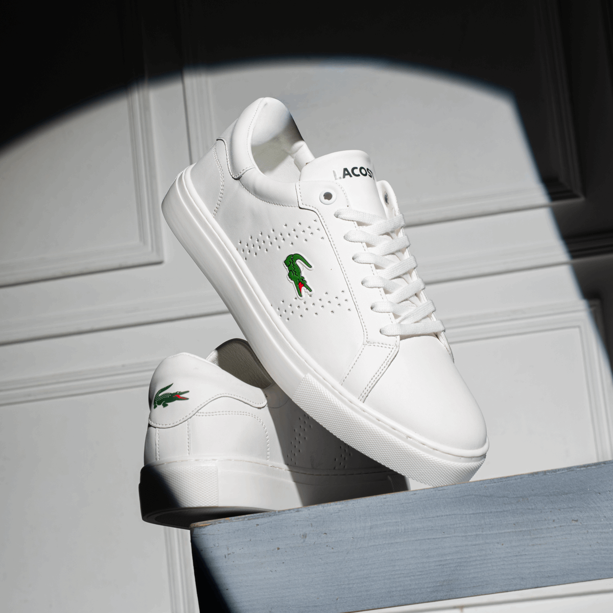 Lacoste Flex SV75