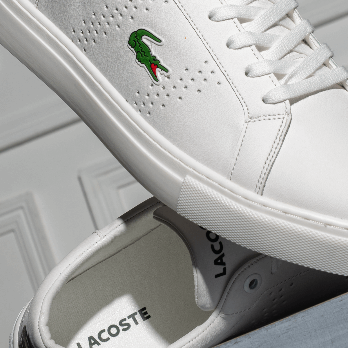 Lacoste Flex SV75