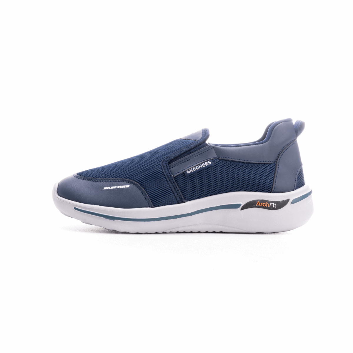 Sketcher Pro 14 – Men’s Comfort Sneaker