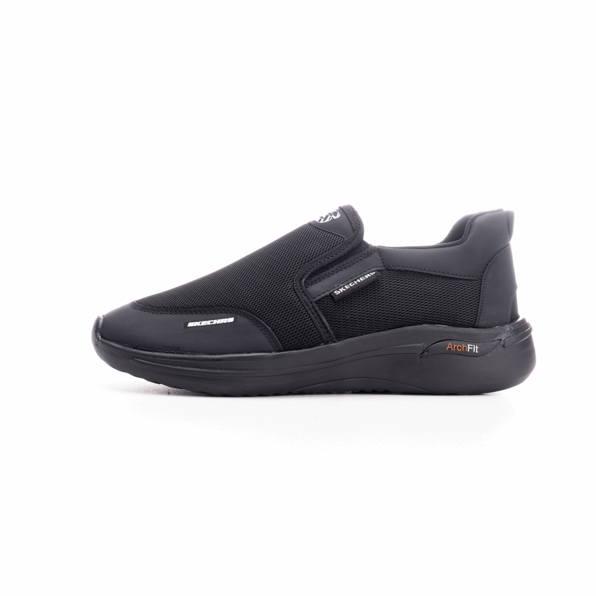 Sketcher Pro 14 – Men’s Comfort Sneaker