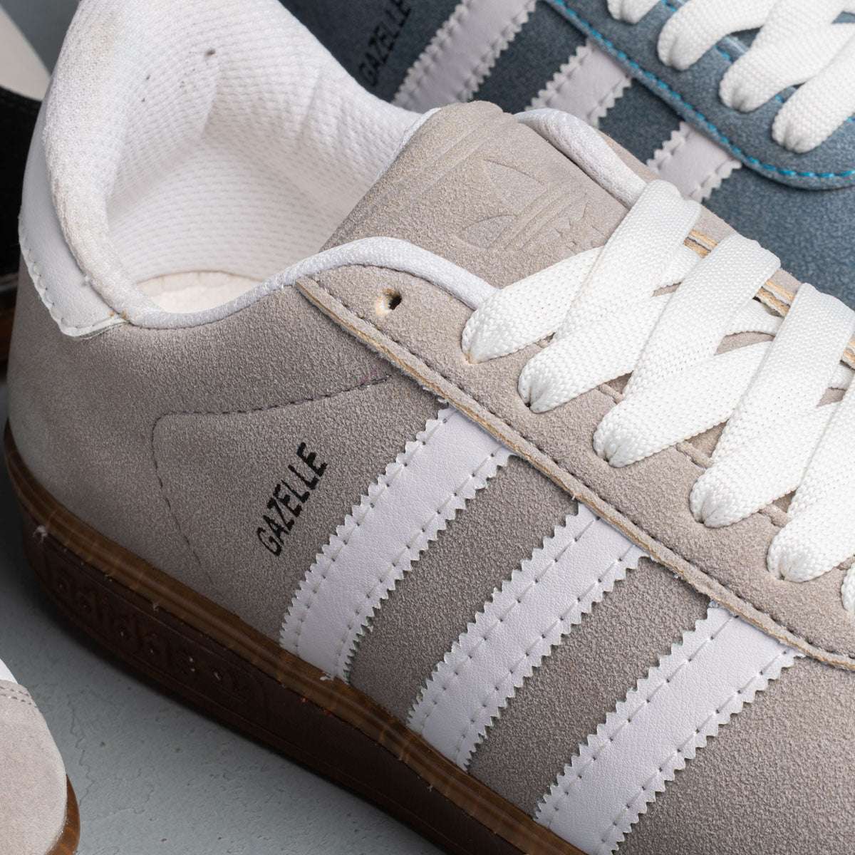Adidas Gazelle Sneaker