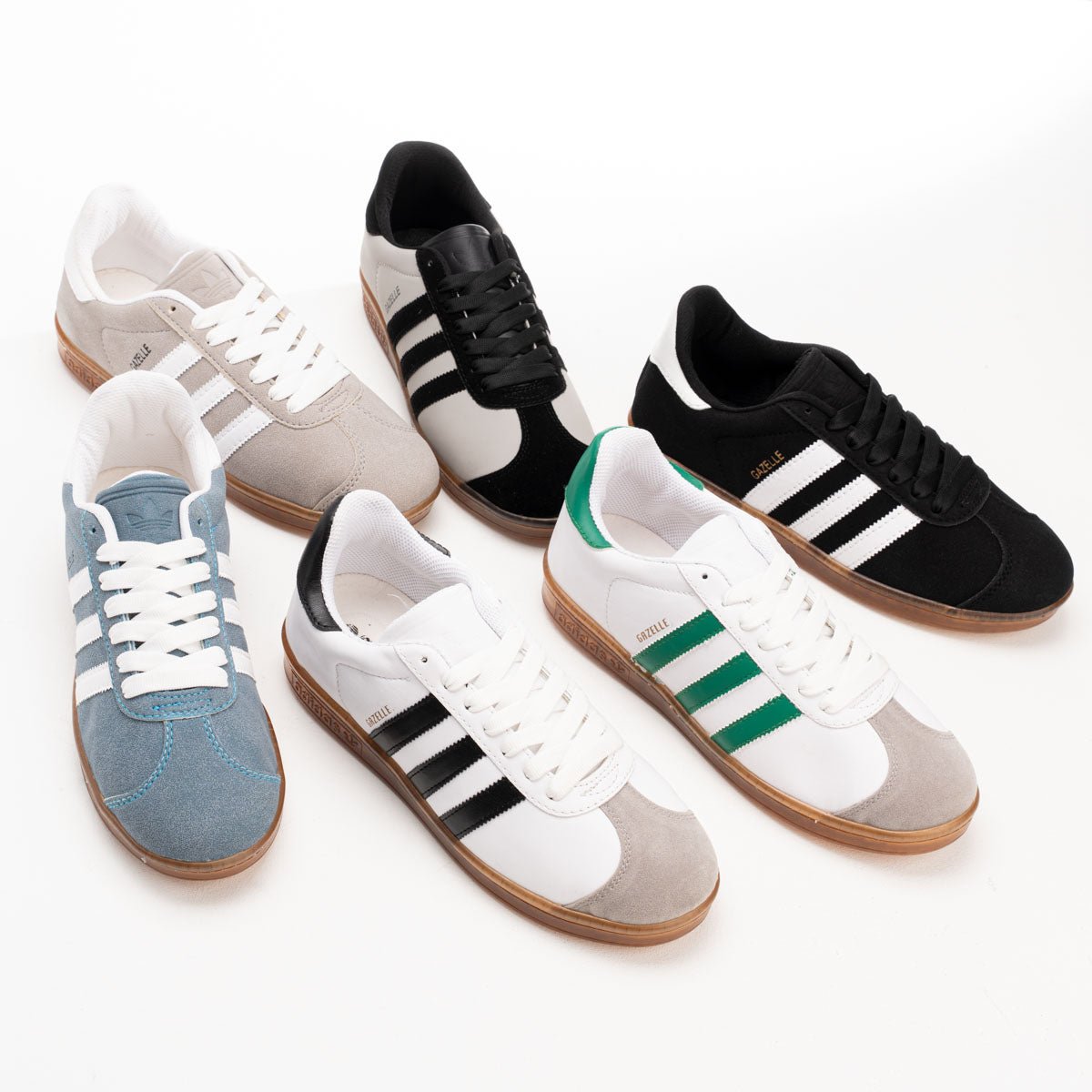 Adidas Gazelle Sneaker