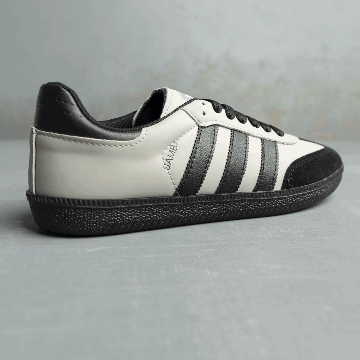 Adidas Samba Men’s Shoes – (Exclusive Colors)
