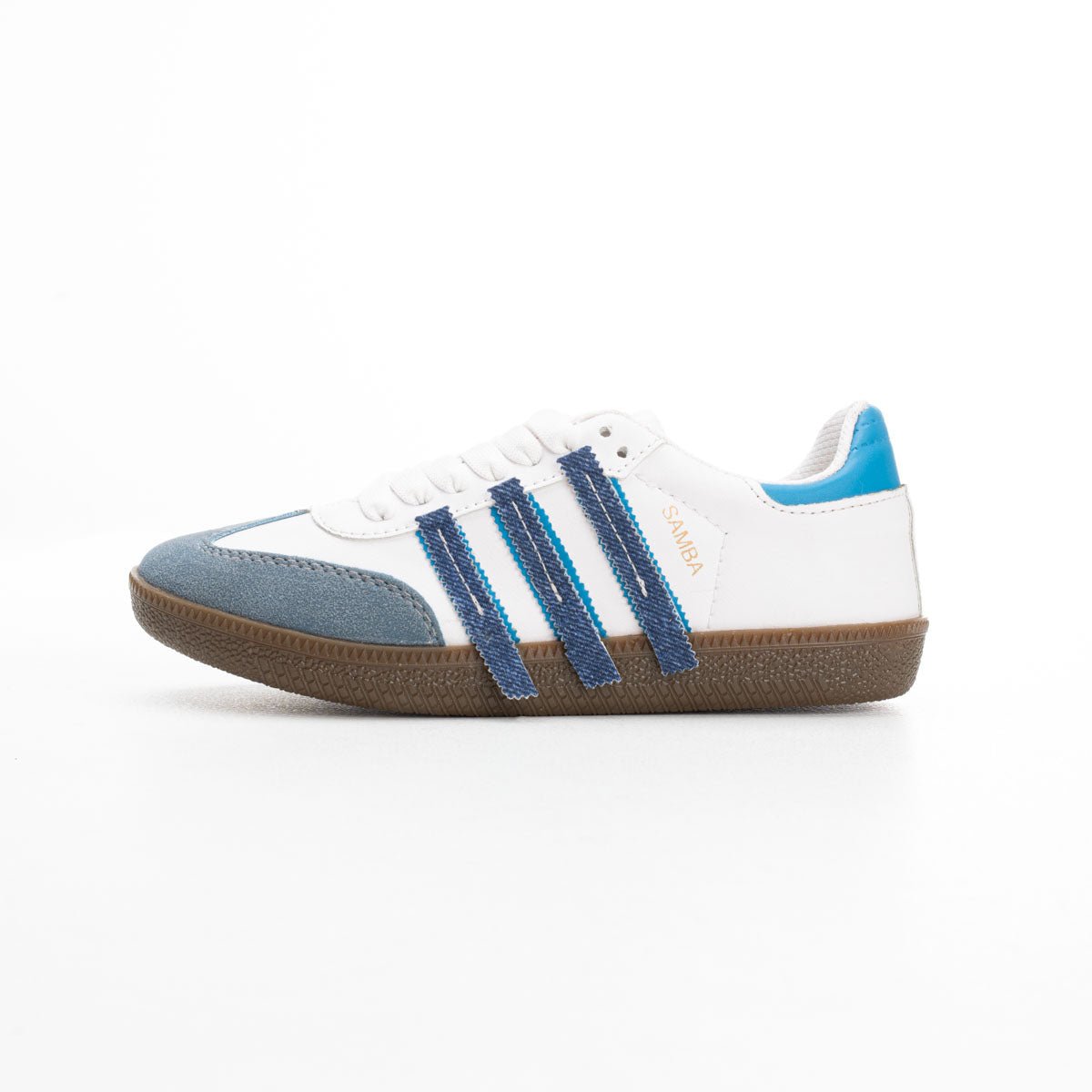 Adidas Samba – Women’s Sneaker