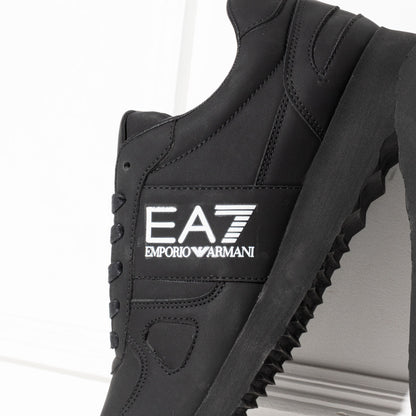 Armani V22 – Premium Leather Shoe