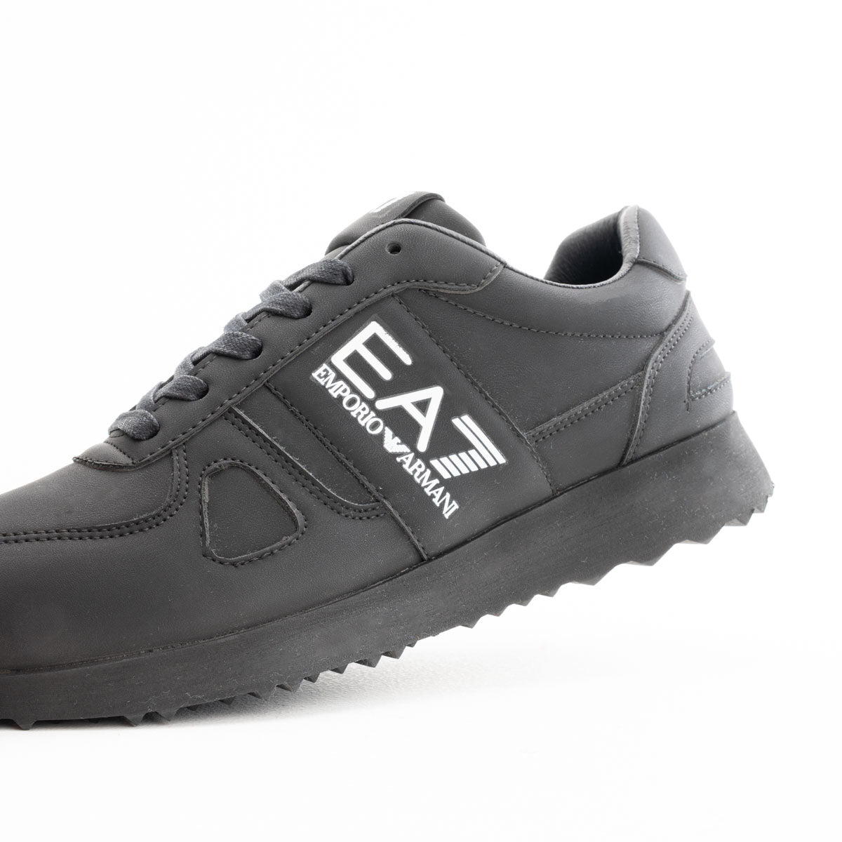 Armani V22 – Premium Leather Shoe