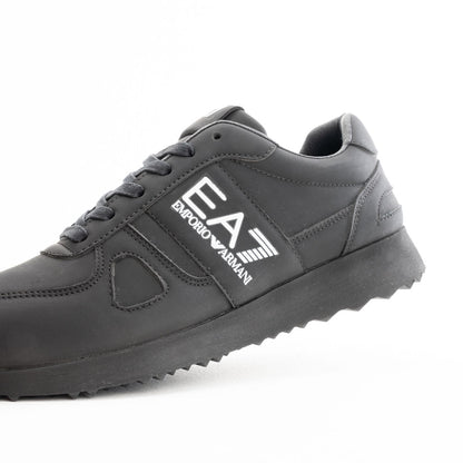 Armani V22 – Premium Leather Shoe