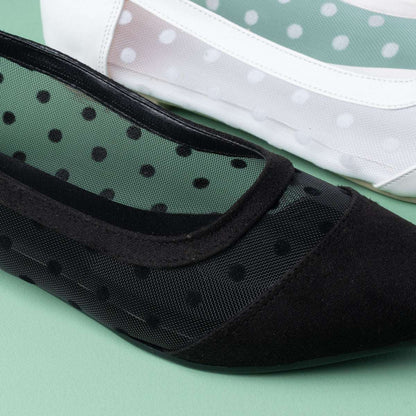 Elegant Ballerina Flat