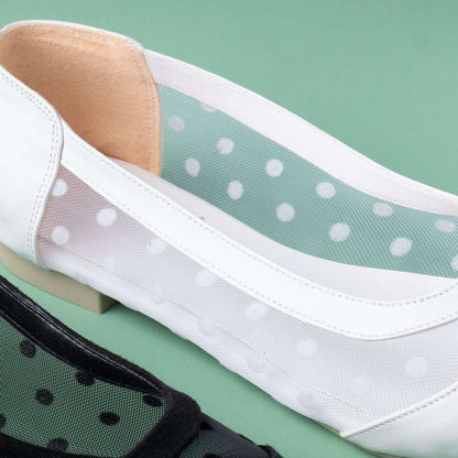 Elegant Ballerina Flat