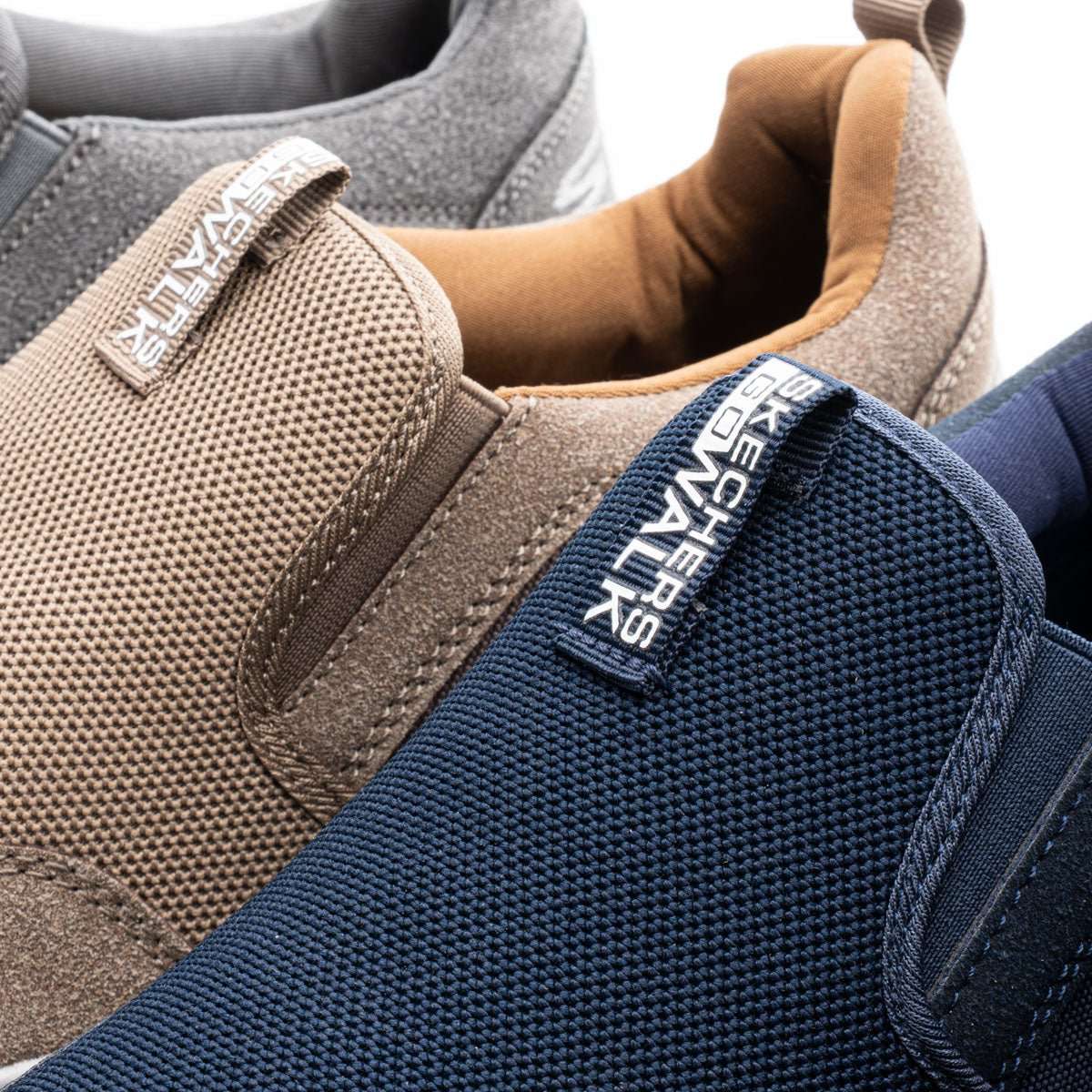 GO WALK– Imported Skechers Slip-On