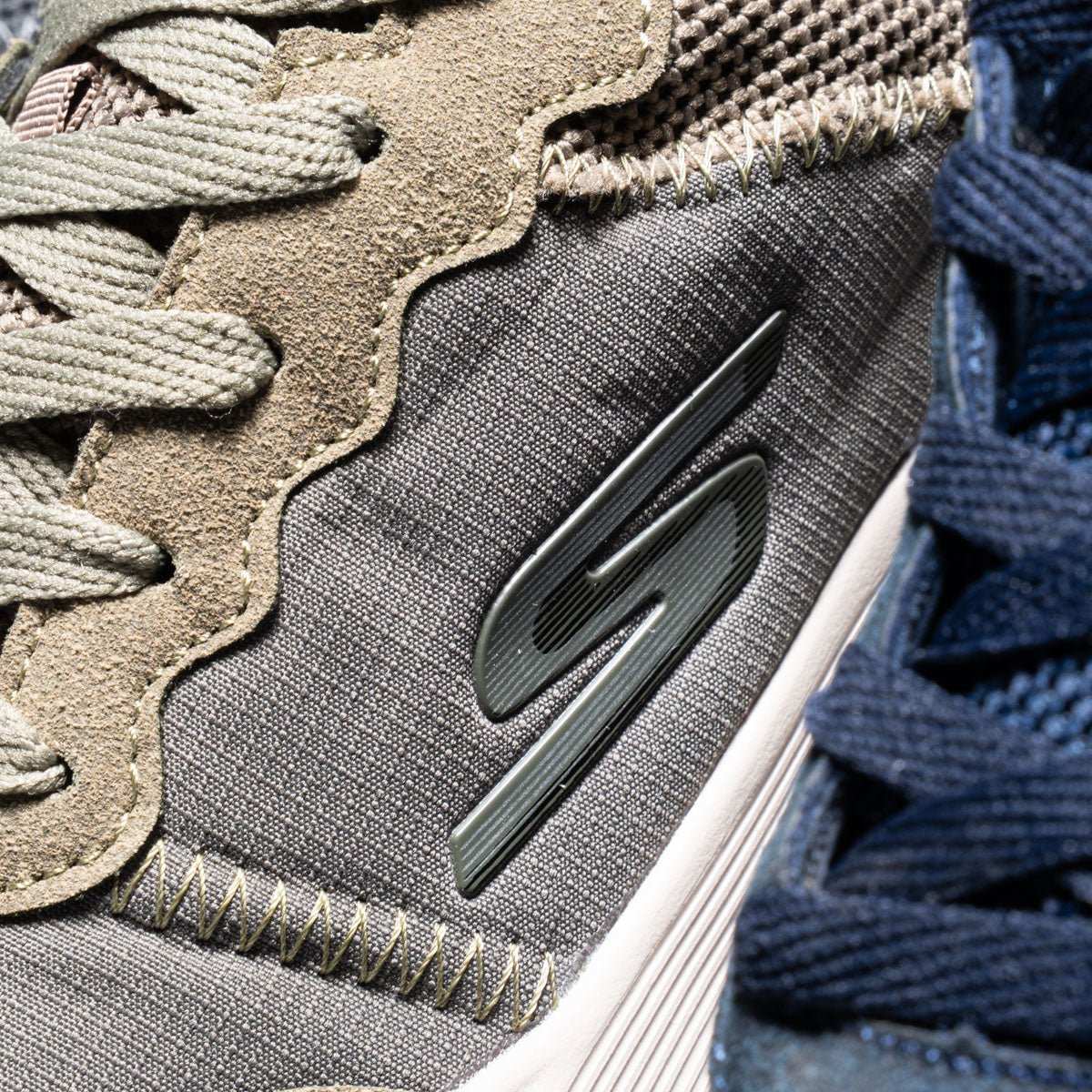 GOOD YEAR-Imported Skechers