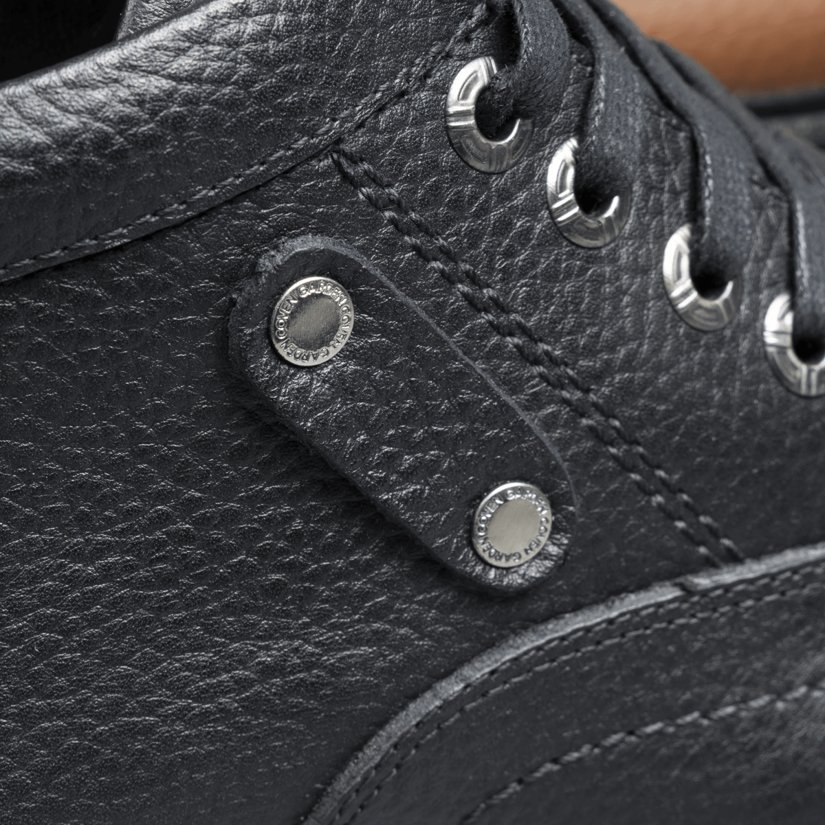 H22 Metal Accent Boot