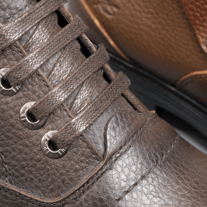 H22 Metal Accent Boot