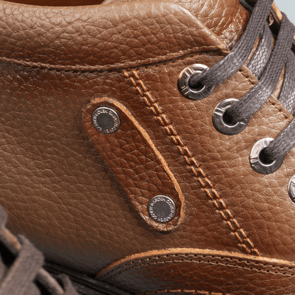 H22 Metal Accent Boot