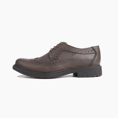 H25 Classic Brogue