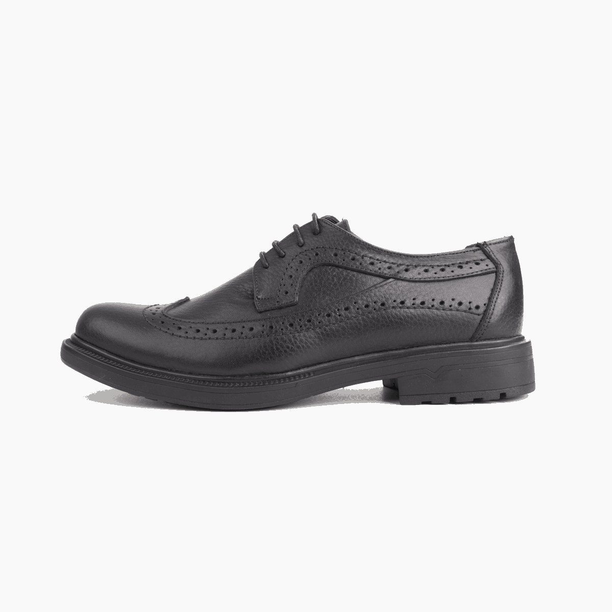 H25 Classic Brogue