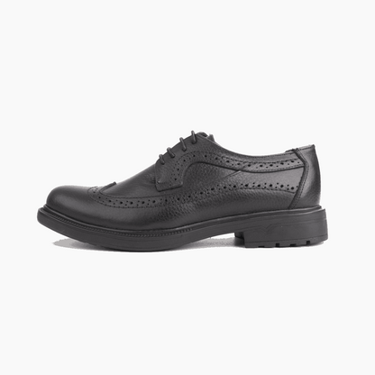 H25 Classic Brogue