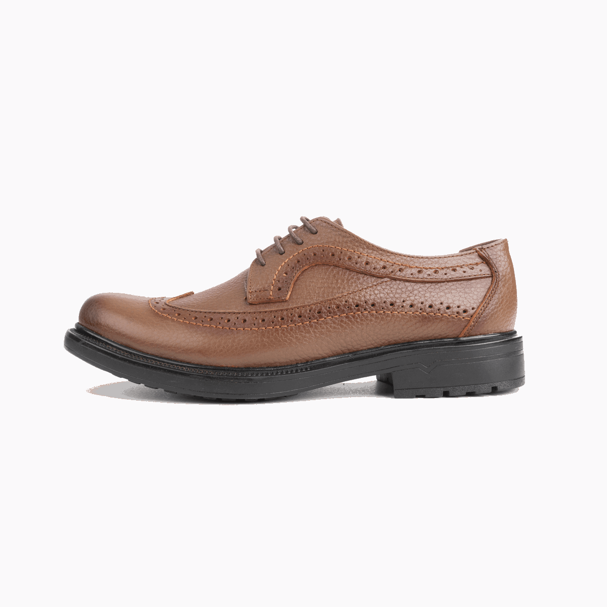H25 Classic Brogue