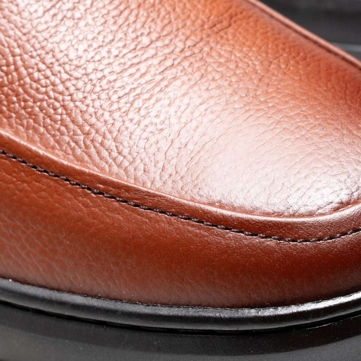 Kan12 – Genuine Leather  Shoe