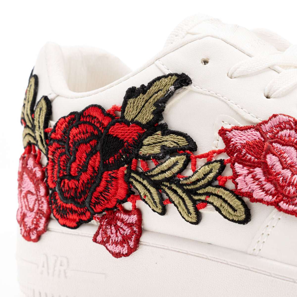 Nike Air Force – Special Edition