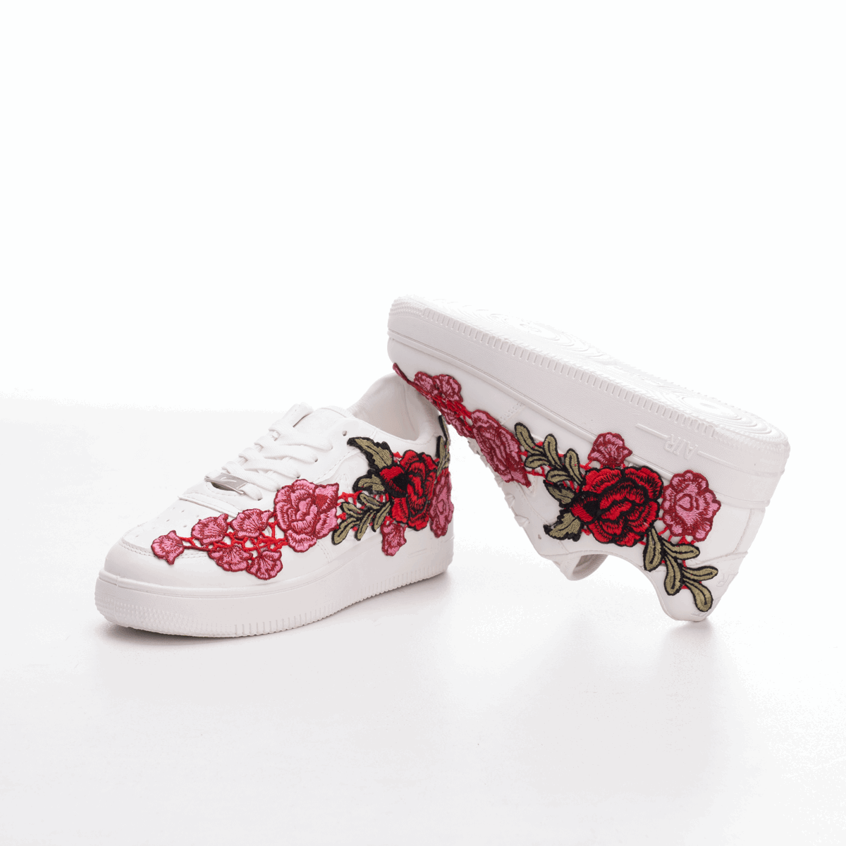 Nike Air Force – Special Edition