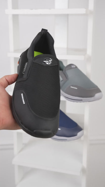 Sketcher Pro 14 – Men’s Comfort Sneaker