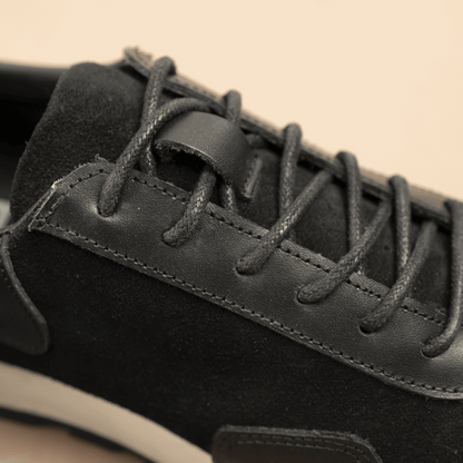 T7 – Suede Leather Men’s Shoe