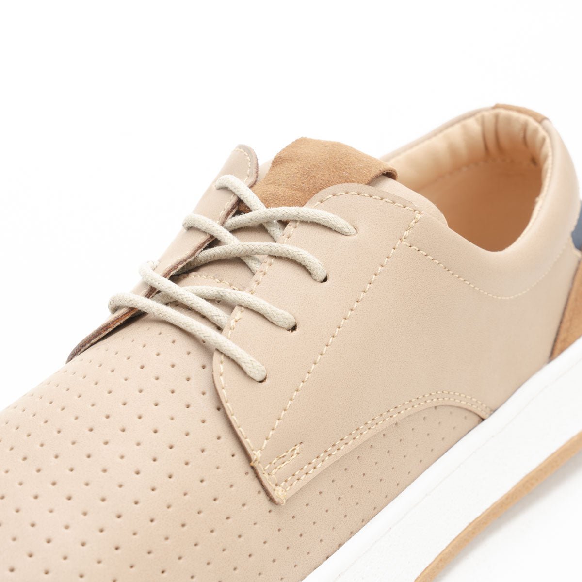 Tommy Premium Leather Sneaker