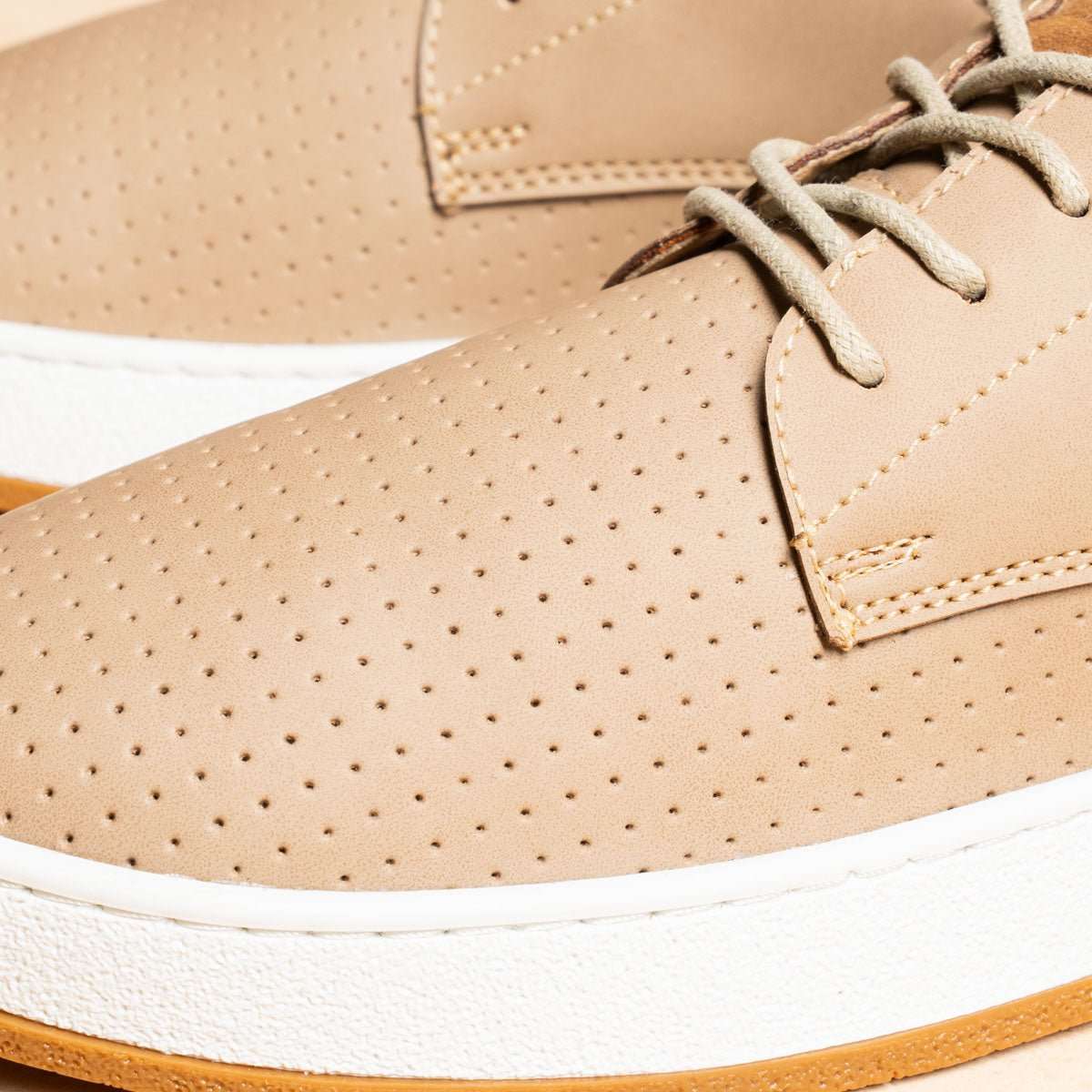 Tommy Premium Leather Sneaker