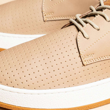 Tommy Premium Leather Sneaker