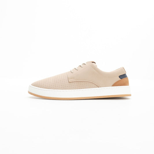 Tommy Premium Leather Sneaker