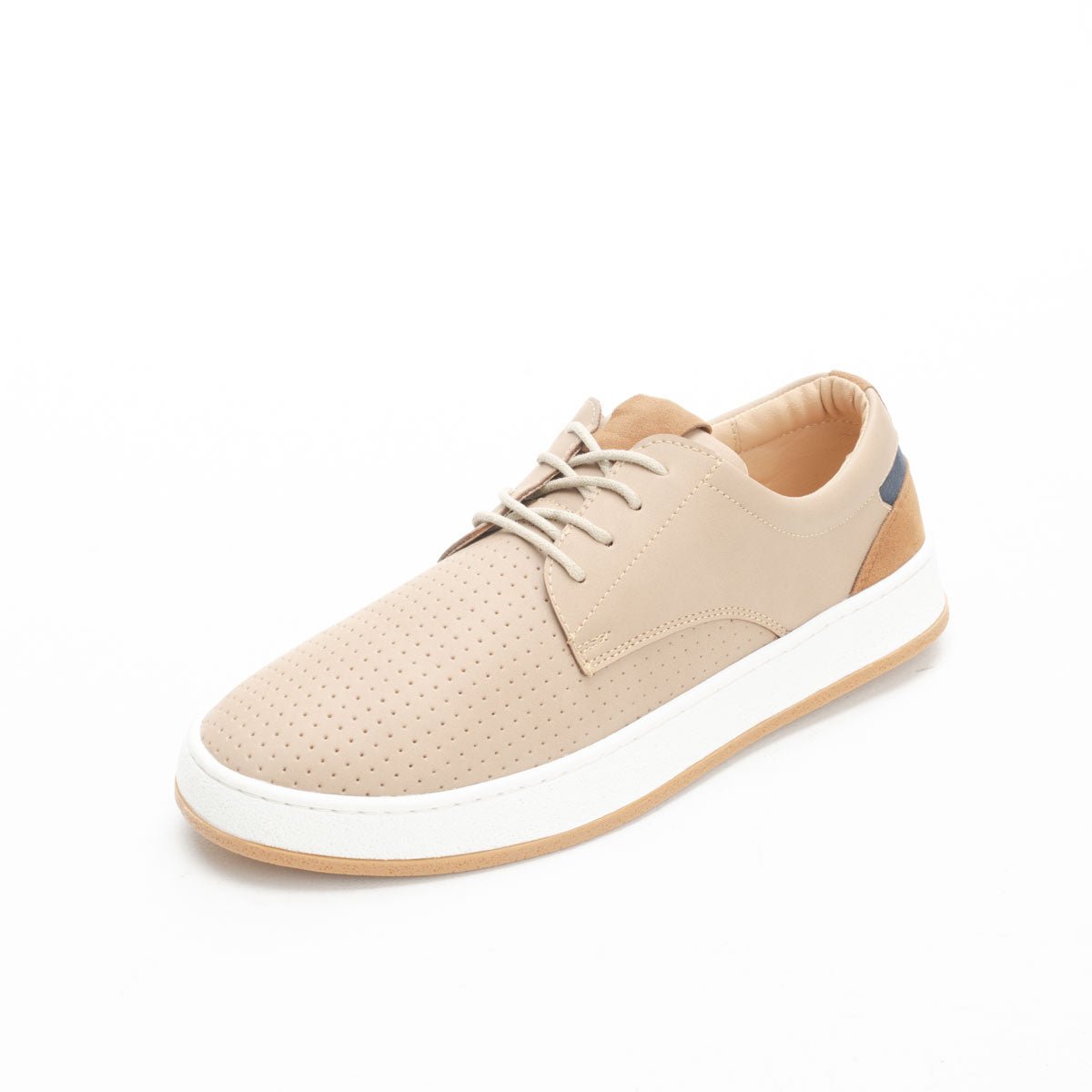 Tommy Premium Leather Sneaker