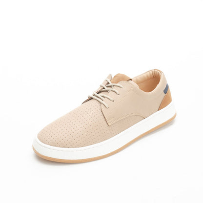 Tommy Premium Leather Sneaker