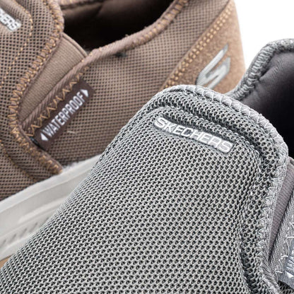 ULTRA COMFY - Imported Skechers Slip-On