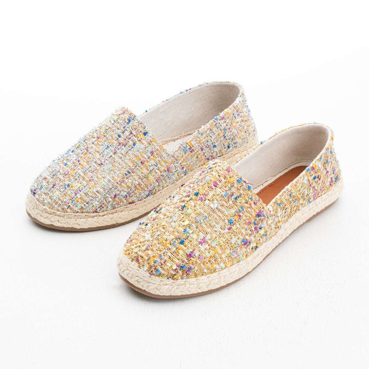 ultra comfy Women’s Ballerina Flat